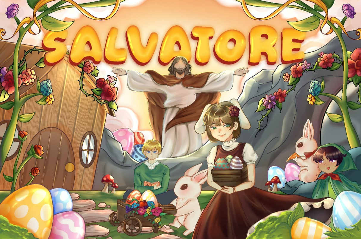 Salvatoré