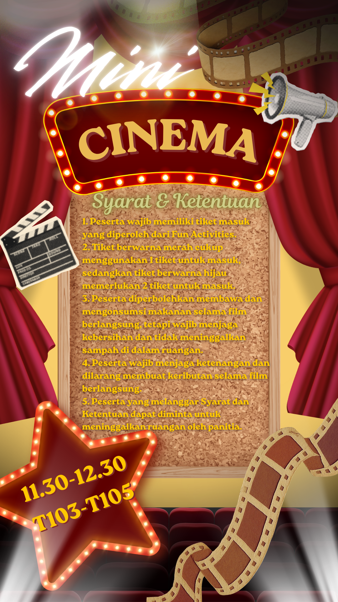 Mini Cinema