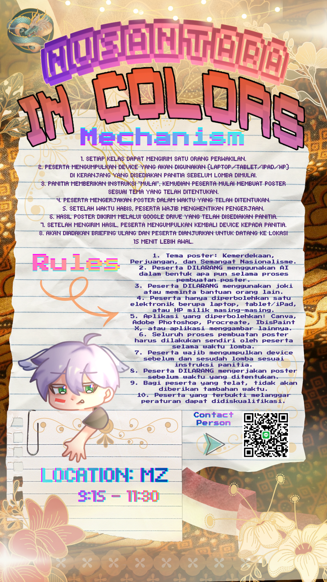 Poster